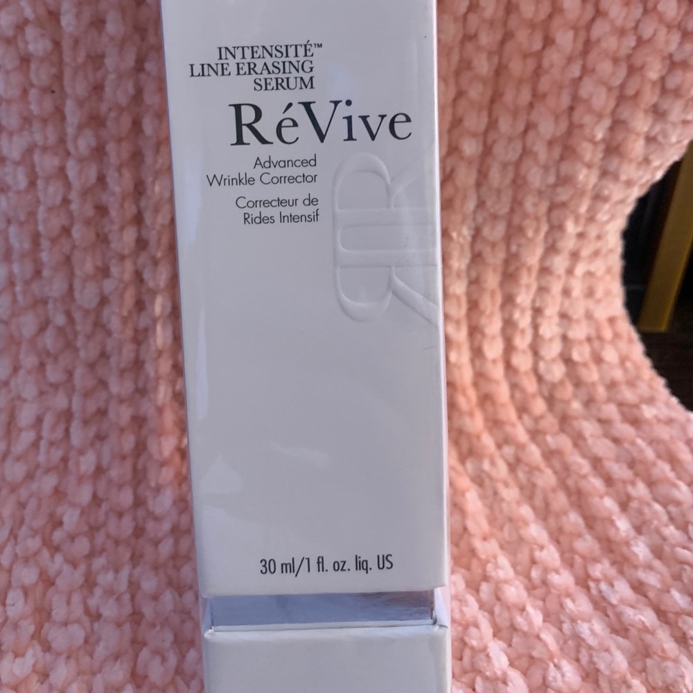ReVive Advanced Wrinkle Corrector and more!